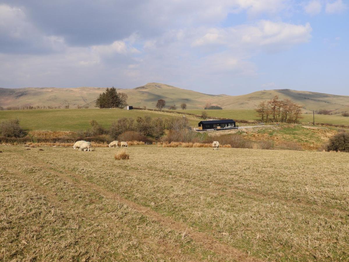 Вилла The Sheep Shed Озуэстри Экстерьер фото